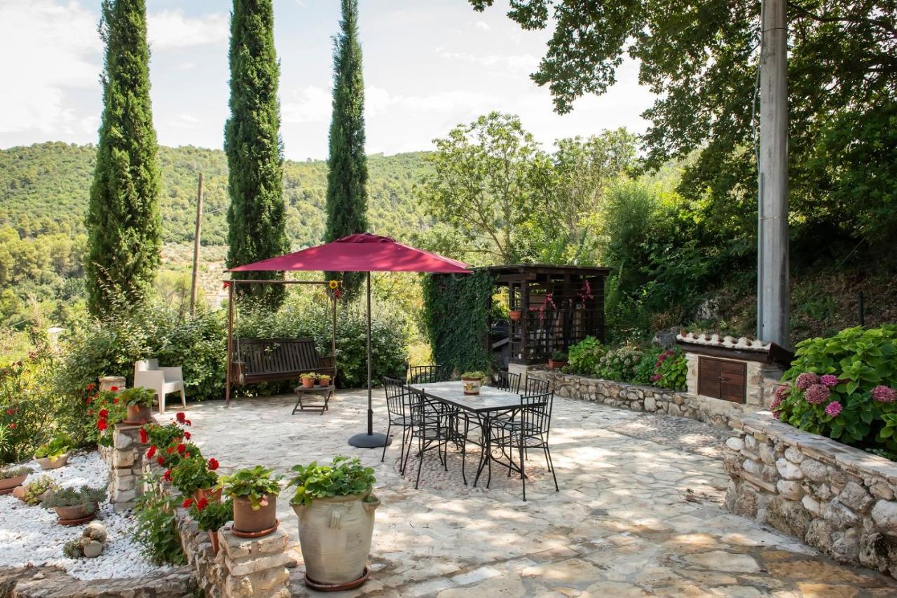 Double Room Garden View