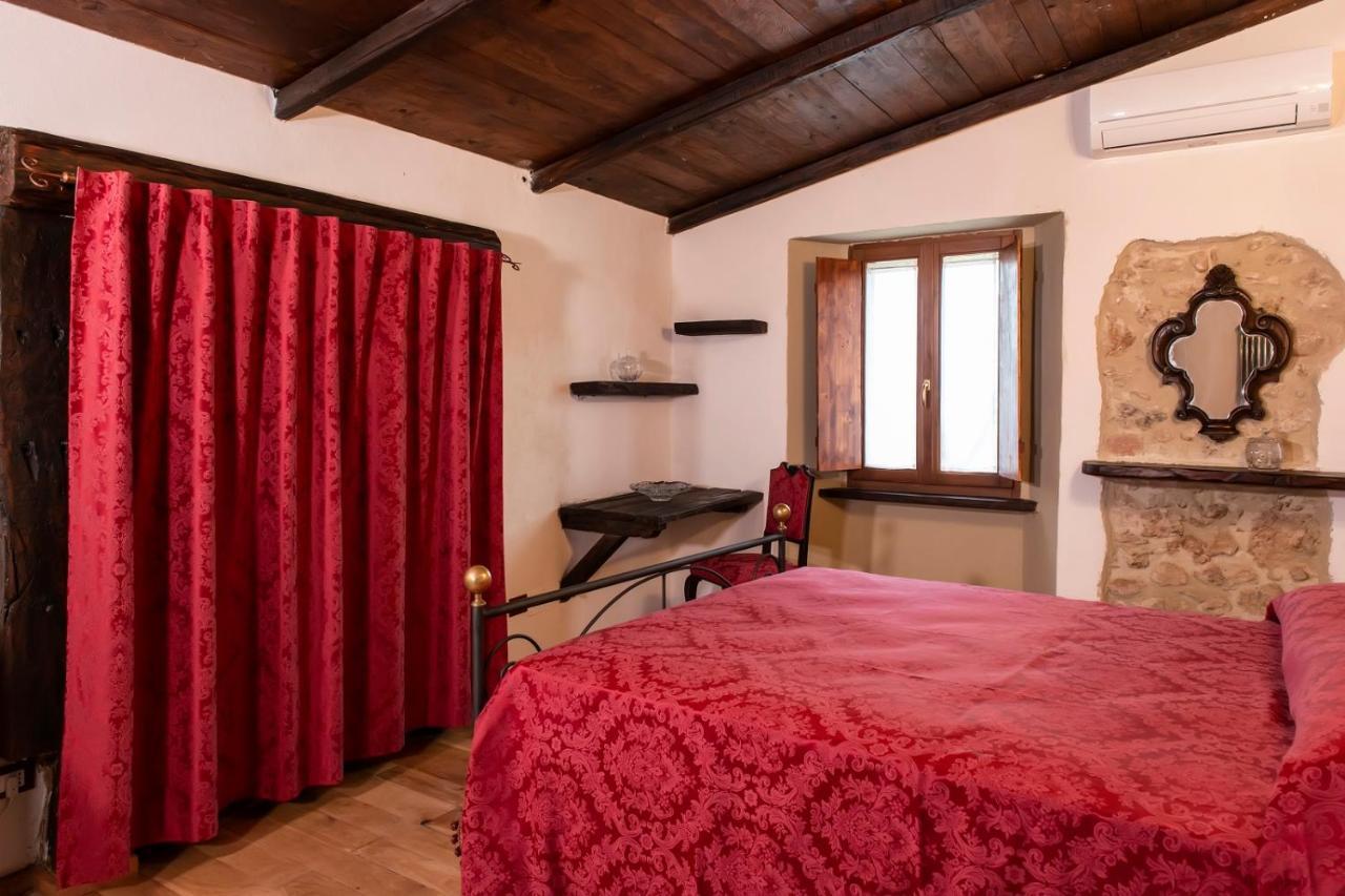 Double Room Mountain View