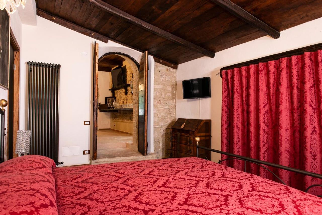Double Room Mountain View