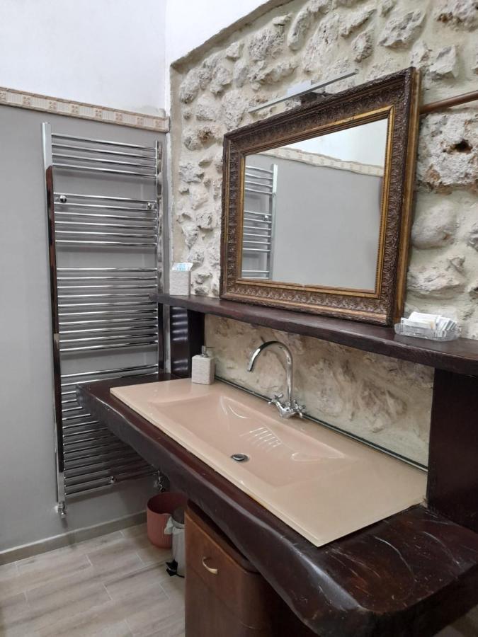 Double Room Mountain View