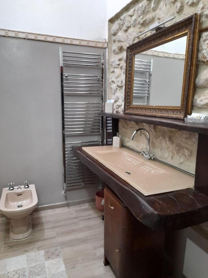 Double Room Mountain View