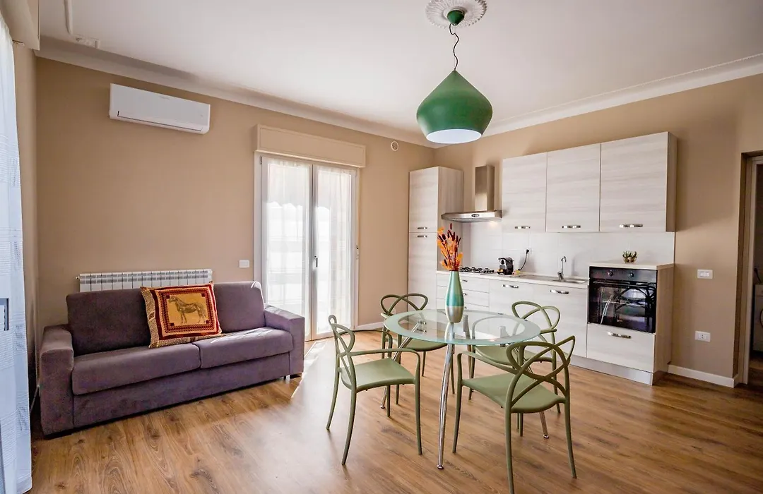 Residence Villa Tota-1